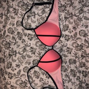 Victoria’s Secret bikini top